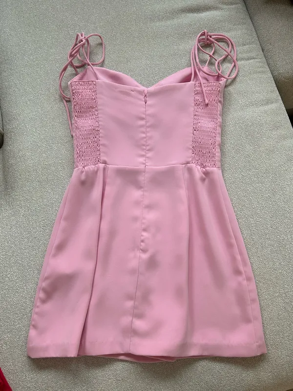 Amanda Uprichard Dress - Image 3