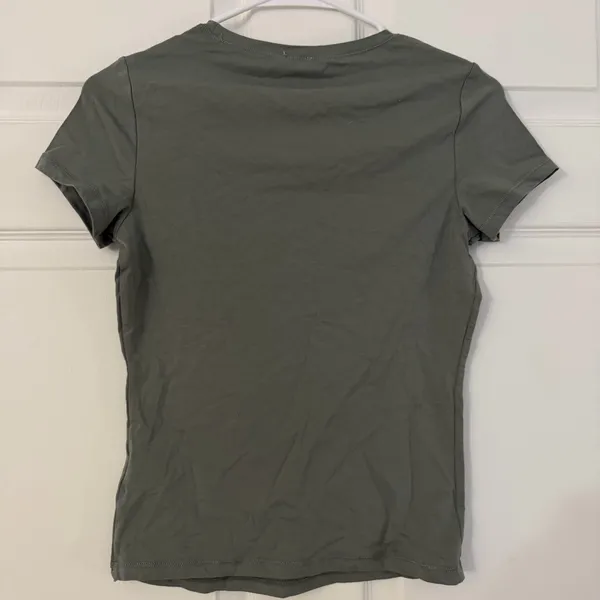 Garage Basic Tee - Image 2