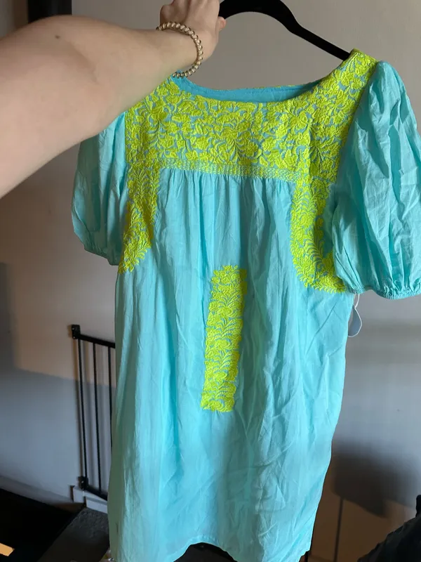 Impeccable Pig Dress - Image 3