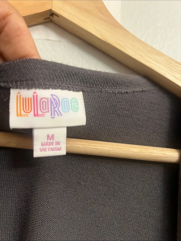 NWT Lularoe Caroline Cardigan - Image 5