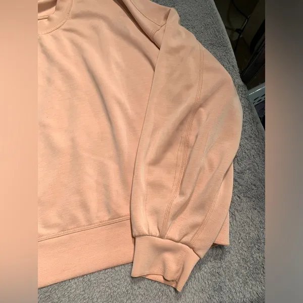 Lululemon crewneck sweatshirt 18 - Image 4