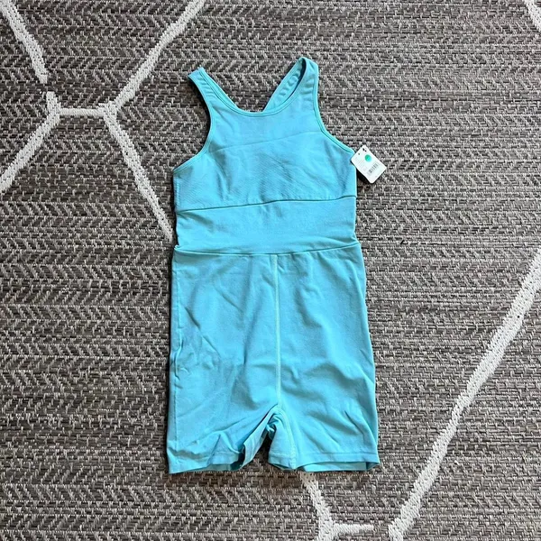 Free people movement romper sz XS/S - Image 2
