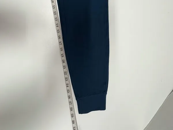 Lululemon Ready to Rule High‎ Rise Jogger With Pockets - Size 6. - Image 12