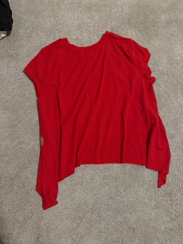 Free People Short Sleeve - Image 2