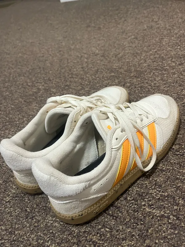 Adidas Breaknet Sleek Shoes - Image 2
