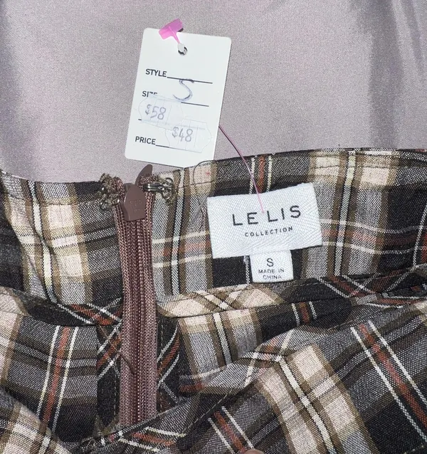 Boutique Pants Multiple - Image 4