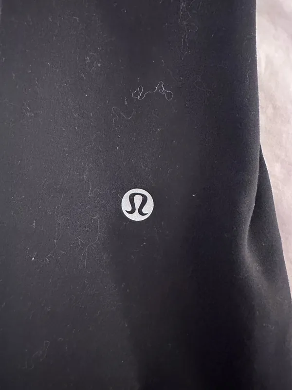 Lululemon Wunder Leggings Train High-Rise 25" - Image 2