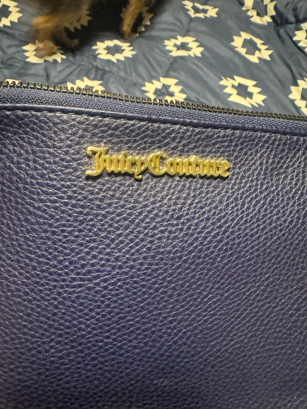 Juicy Couture Bag - Image 2