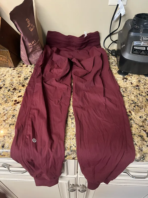 Lululemon Dance Studio Joggers - Image 2