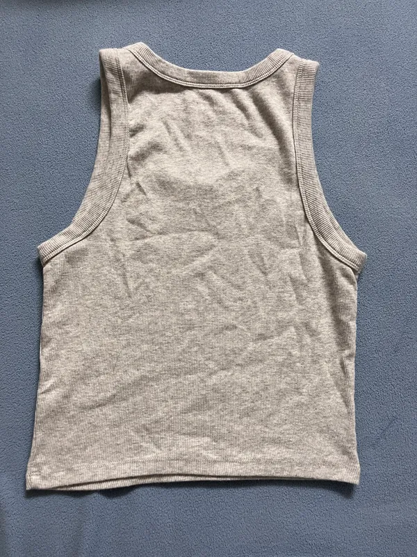 Tank Top  - Image 2