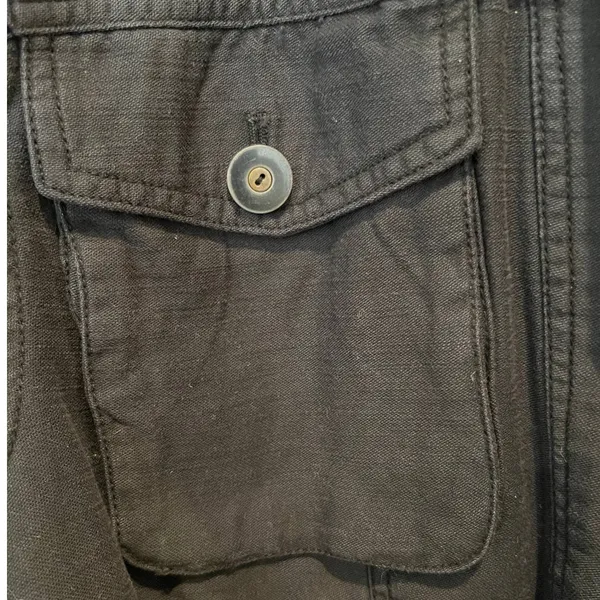 Free People In our Nature Cargo Jacket Size Medium - Image 8