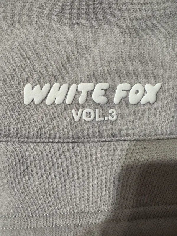 White Fox Boutique Set  - Image 3