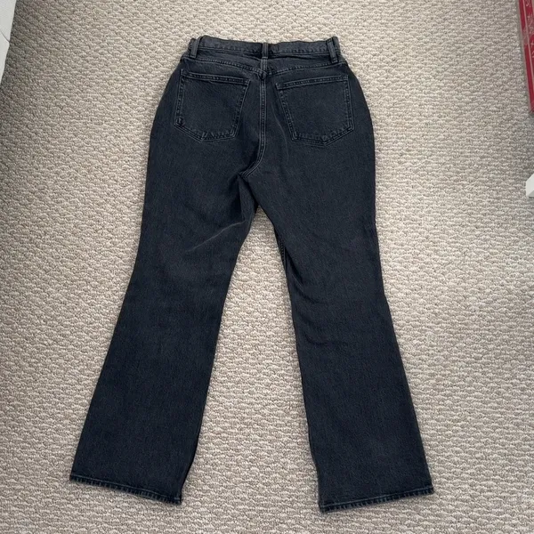 Abercrombie & Fitch 70’s Vintage Flare Jeans - Image 11