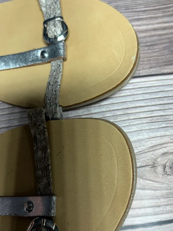 Aldo Women's Sandals Size 8 - Image 4
