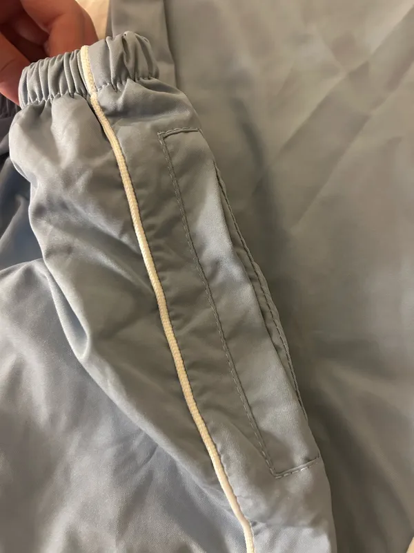 Amazon Y2K Pants Parachute - Image 4