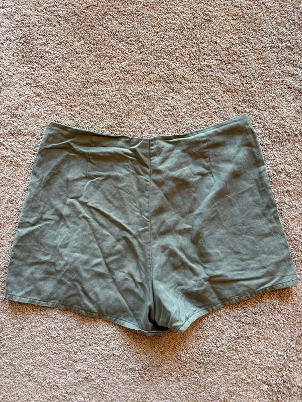 ZARA Shorts - Image 3
