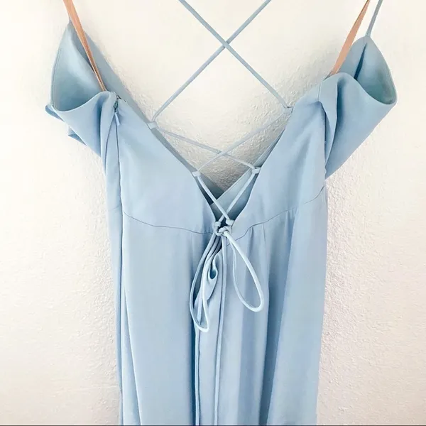 Fame & Partners‎ Callais Gown - Image 8