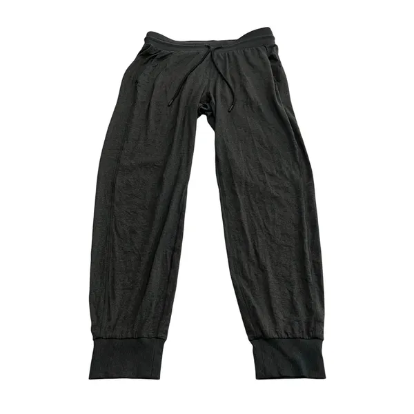 Athleta Uptempo Joggers Sweatpants Gray‎ Size Small - Image 4