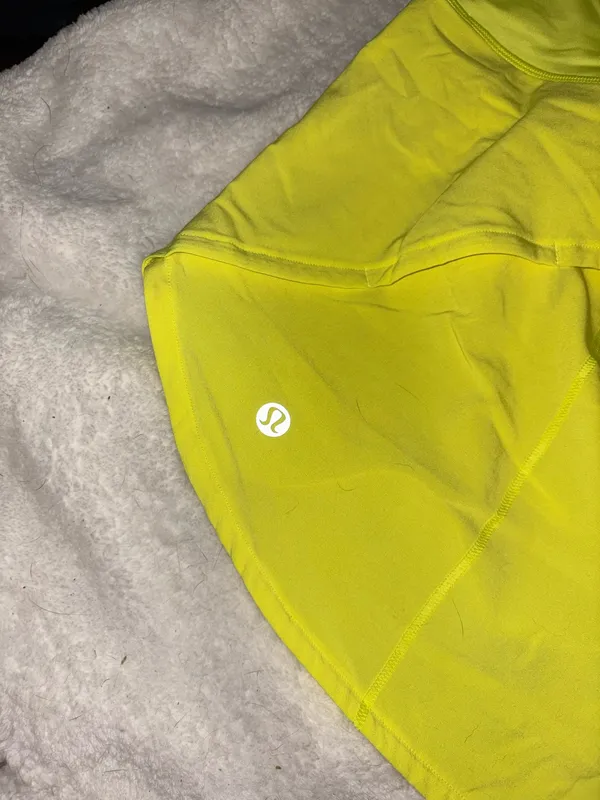 Lululemon Speed Up 4" - Image 3