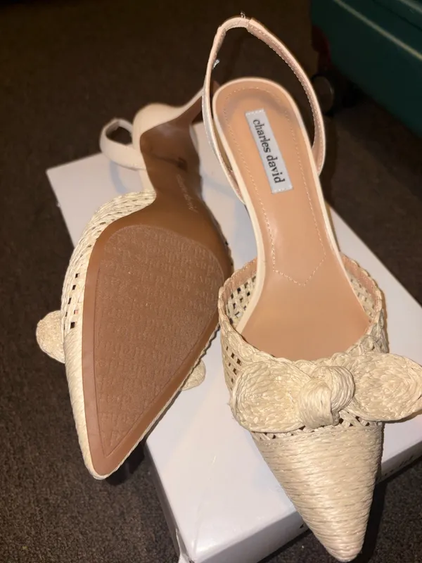 Charles David shoes - Image 5