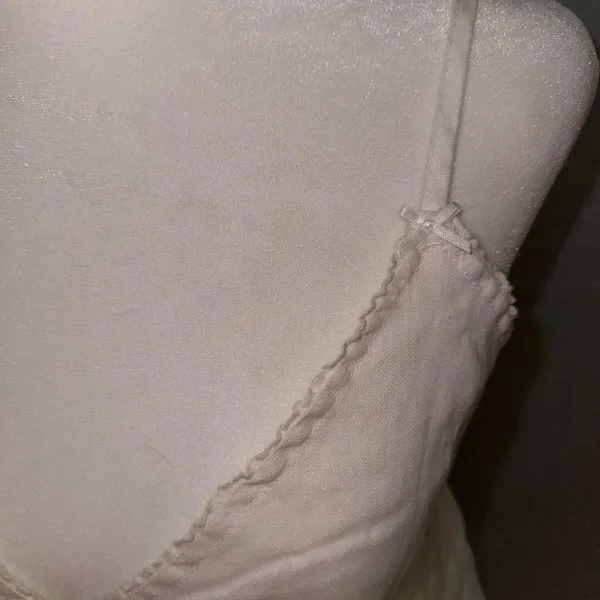 Brandy Melville John Galt‎ V Neck - Image 2