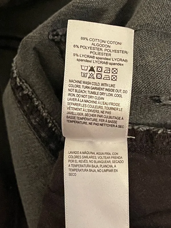 Lucky Brand Jeans Skinny Women’s. Size S - Image 16