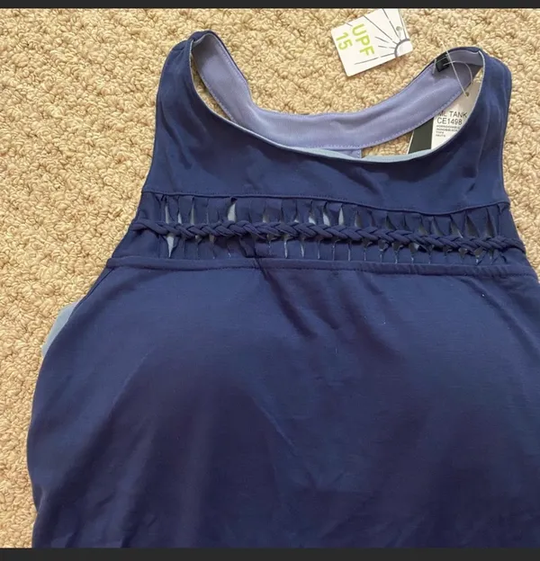 Adidas Tennis Tank - Image 9