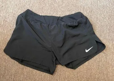 Black Shorts - Image 5