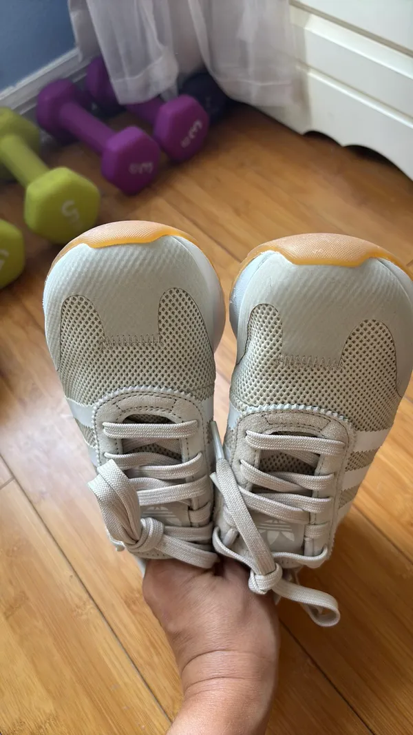 Adidas Sneakers - Image 6