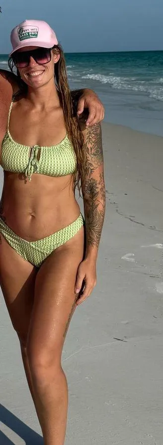 Dippin' Daisy's Bikini Set - Image 2
