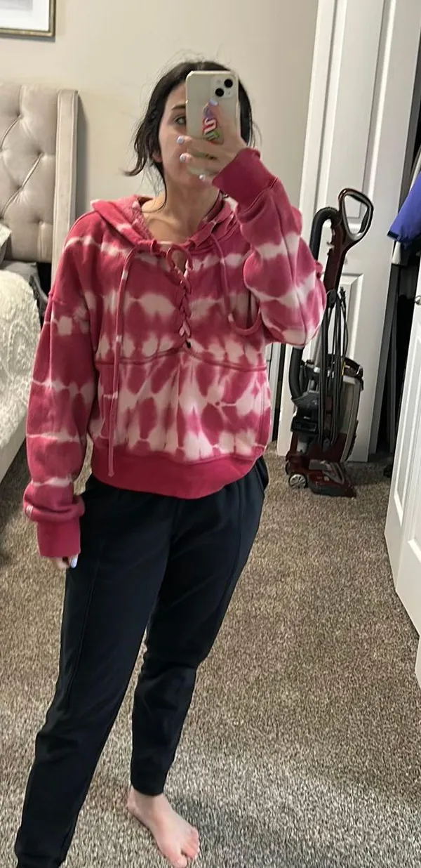 Hoodie - Image 4
