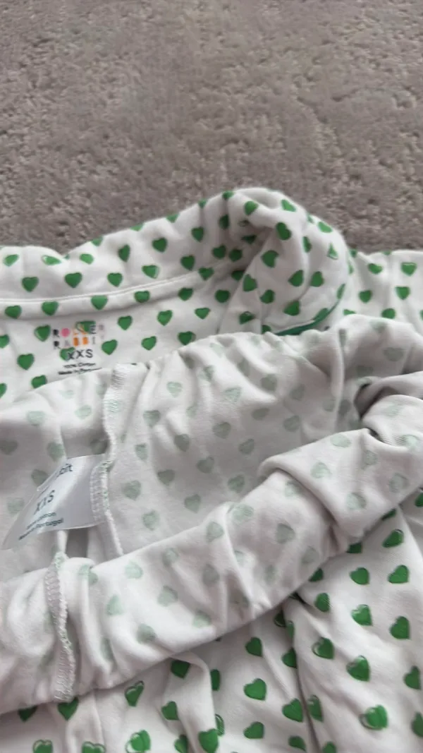 Roller Rabbit Pajamas - Image 2