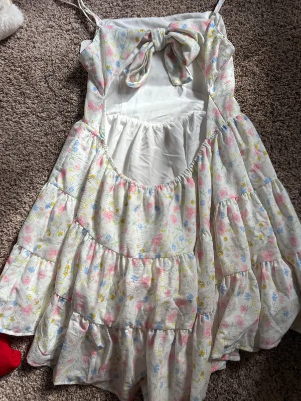 Altar'd State Dress - Image 2