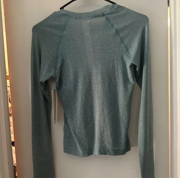 Lululemon swiftly tech (race length) - Image 3