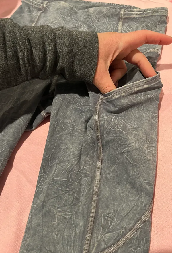 Lululemon Workout Set - Image 6