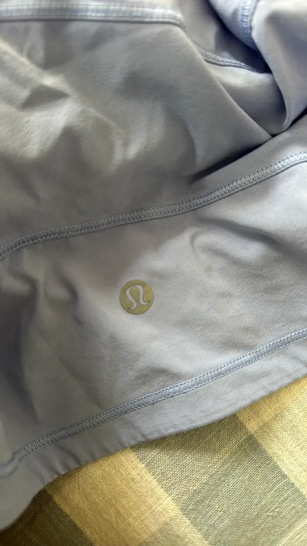 Lululemon Skirt Pace Rival lilac  - Image 4