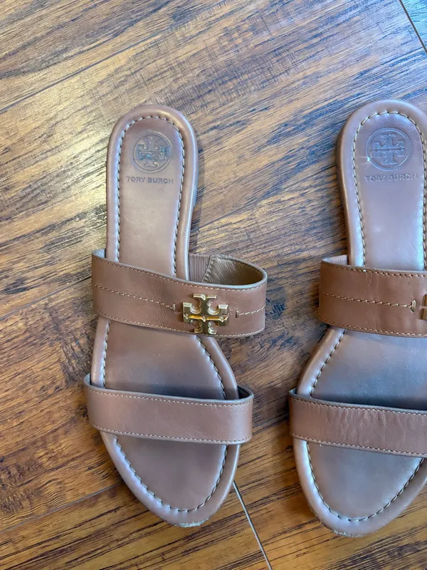 Tory Burch Everly sandal - Image 3