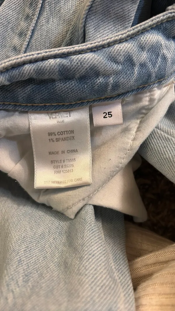 Vervet Jeans - Image 4
