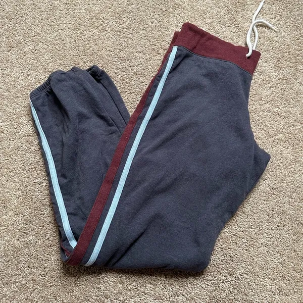 Monrow‎ Side Stripe Sweatpants - Image 2