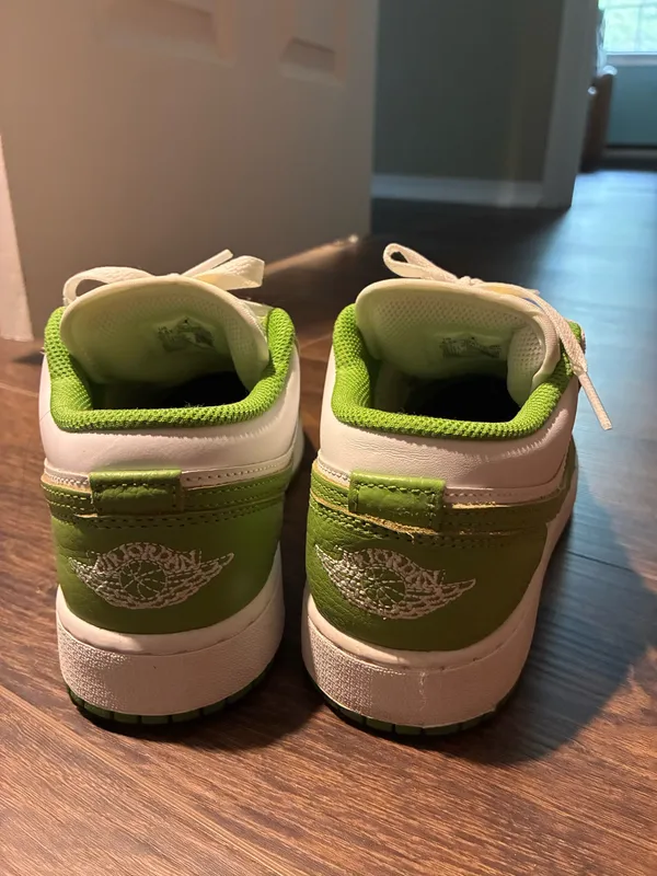 Nike Jordan Low - Image 5