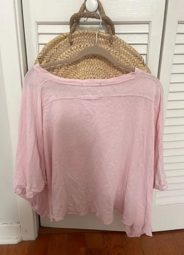 Free People T-Shirt We The Free - Image 2