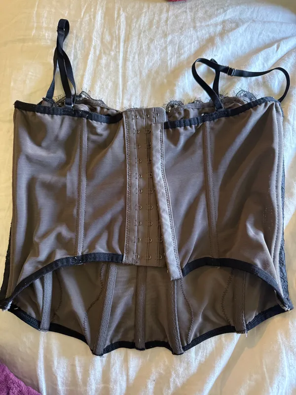 Urban Outfitters corset top - Image 2