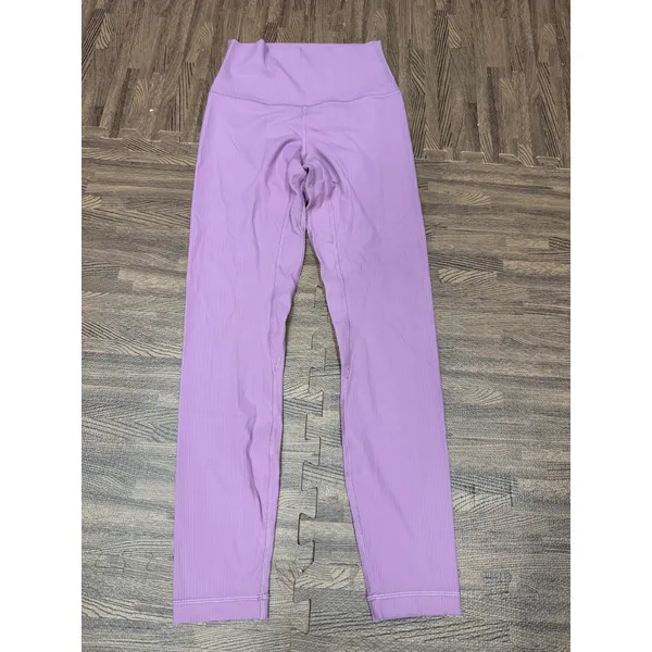lululemon align pant - Image 4