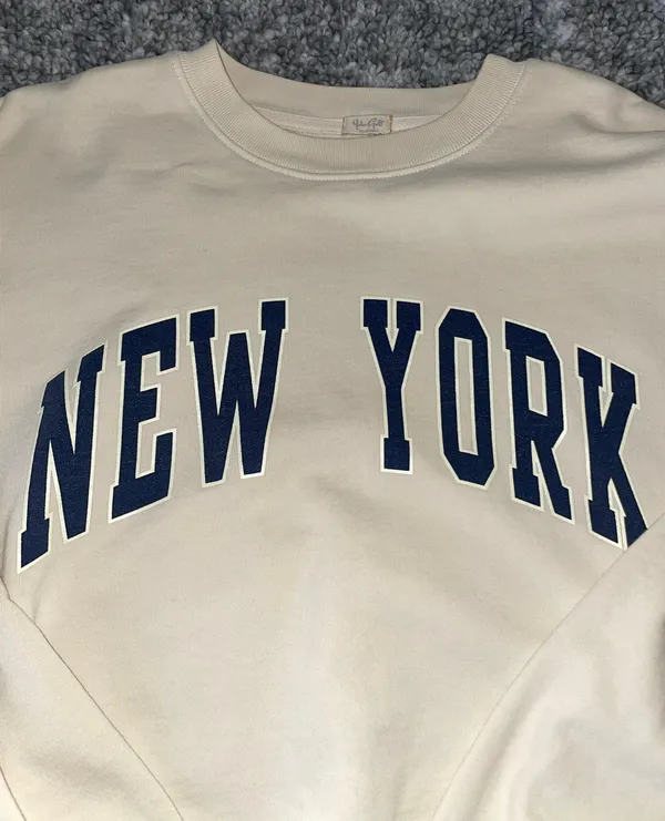 PacSun crewneck - Image 2