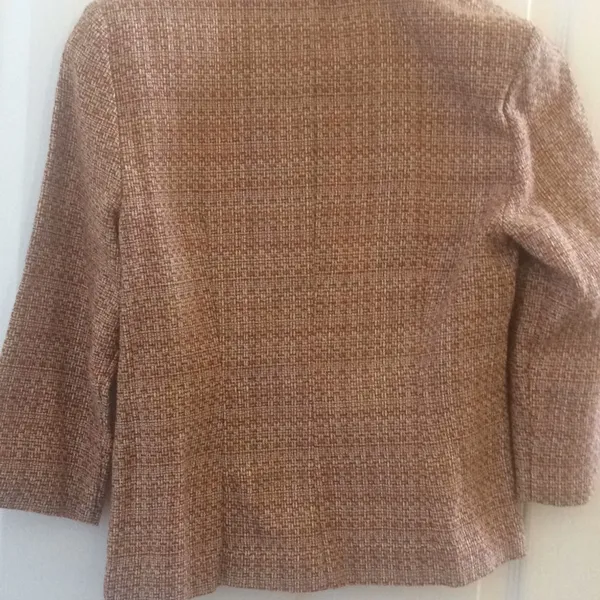 FINAL MARKDOWN Ladies requirements jacket 6 - Image 5