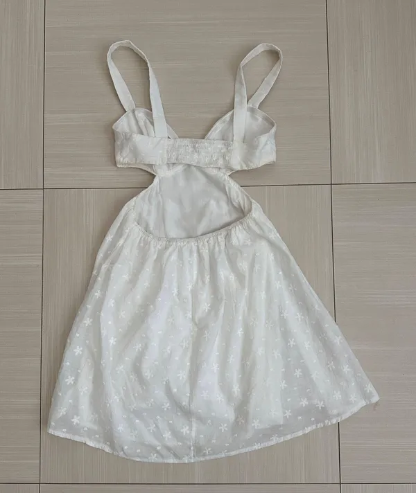 Princess Polly Khalia Mini Dress - Image 4