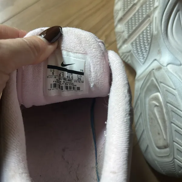 Nike M2K Tekno - Image 6