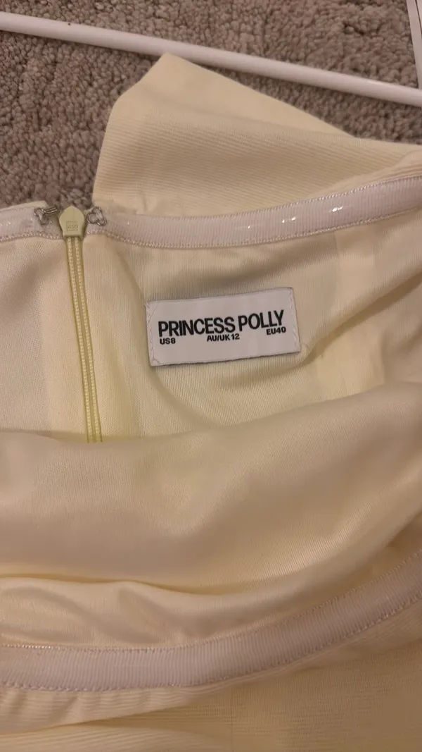 Princess Polly Dress - Image 5