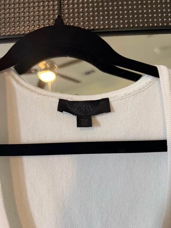 Zara Top - Image 3