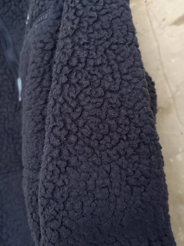 Patagonia Retro Pile Fleece Marsupial Pullover - Image 3